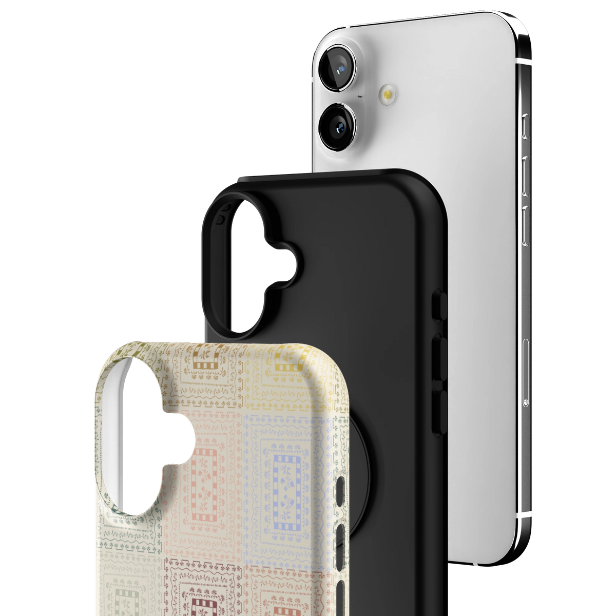 Curio iPhone Case