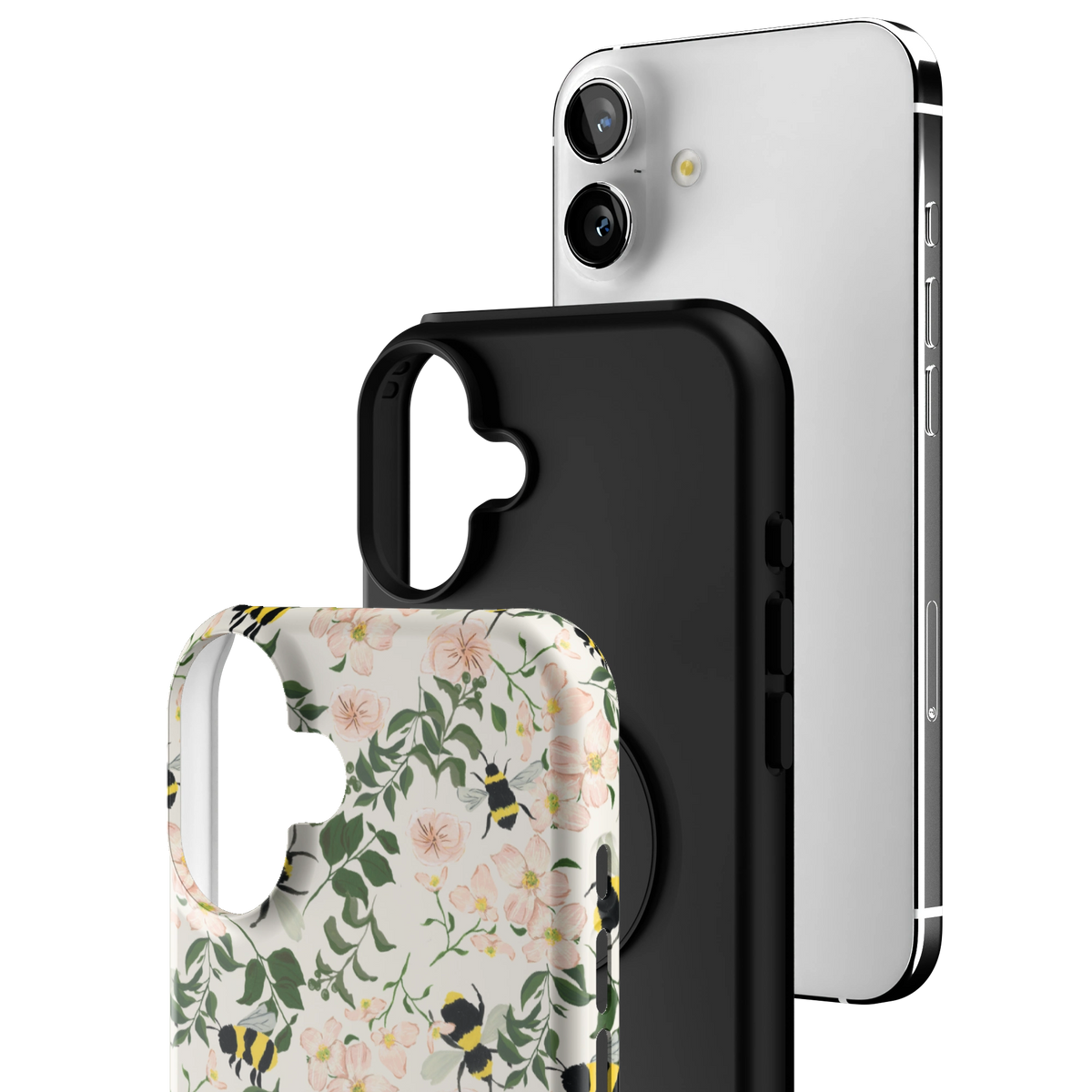 Bumblebee iPhone Case