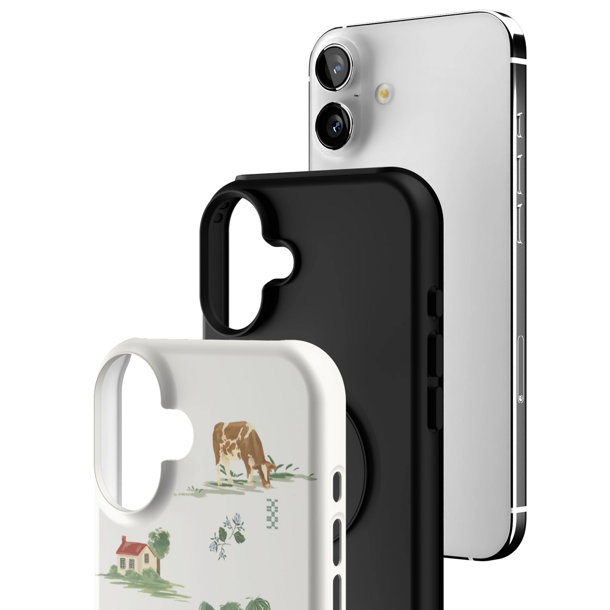 Willow iPhone Case