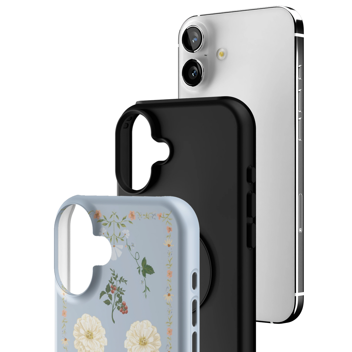Farmland iPhone Case