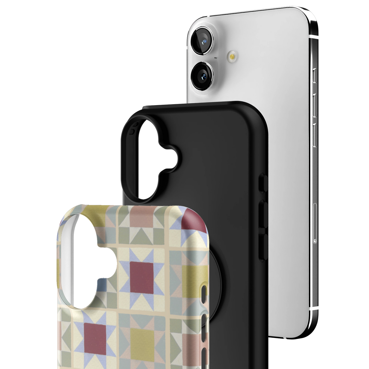 Heirloom iPhone Case