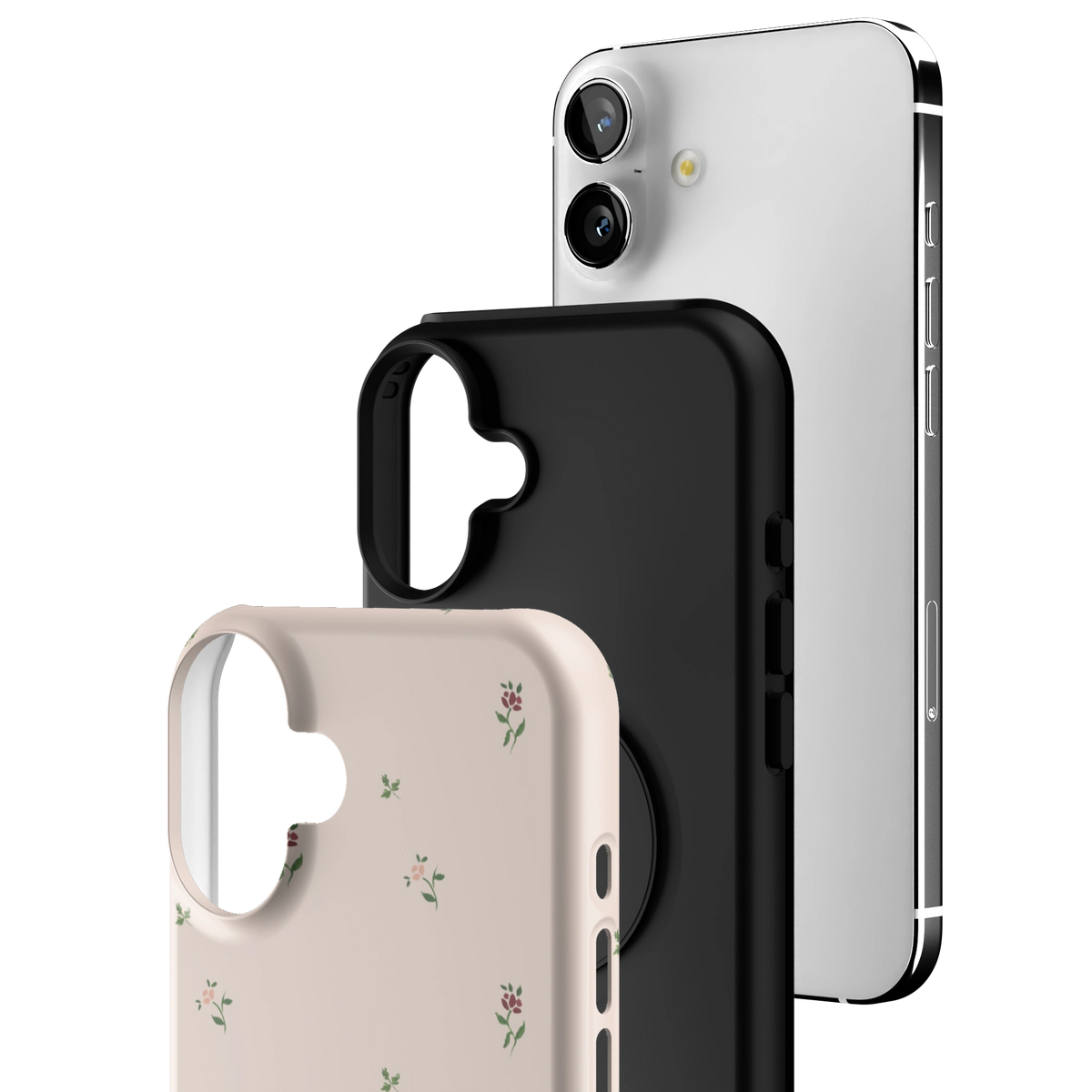 Forage iPhone Case