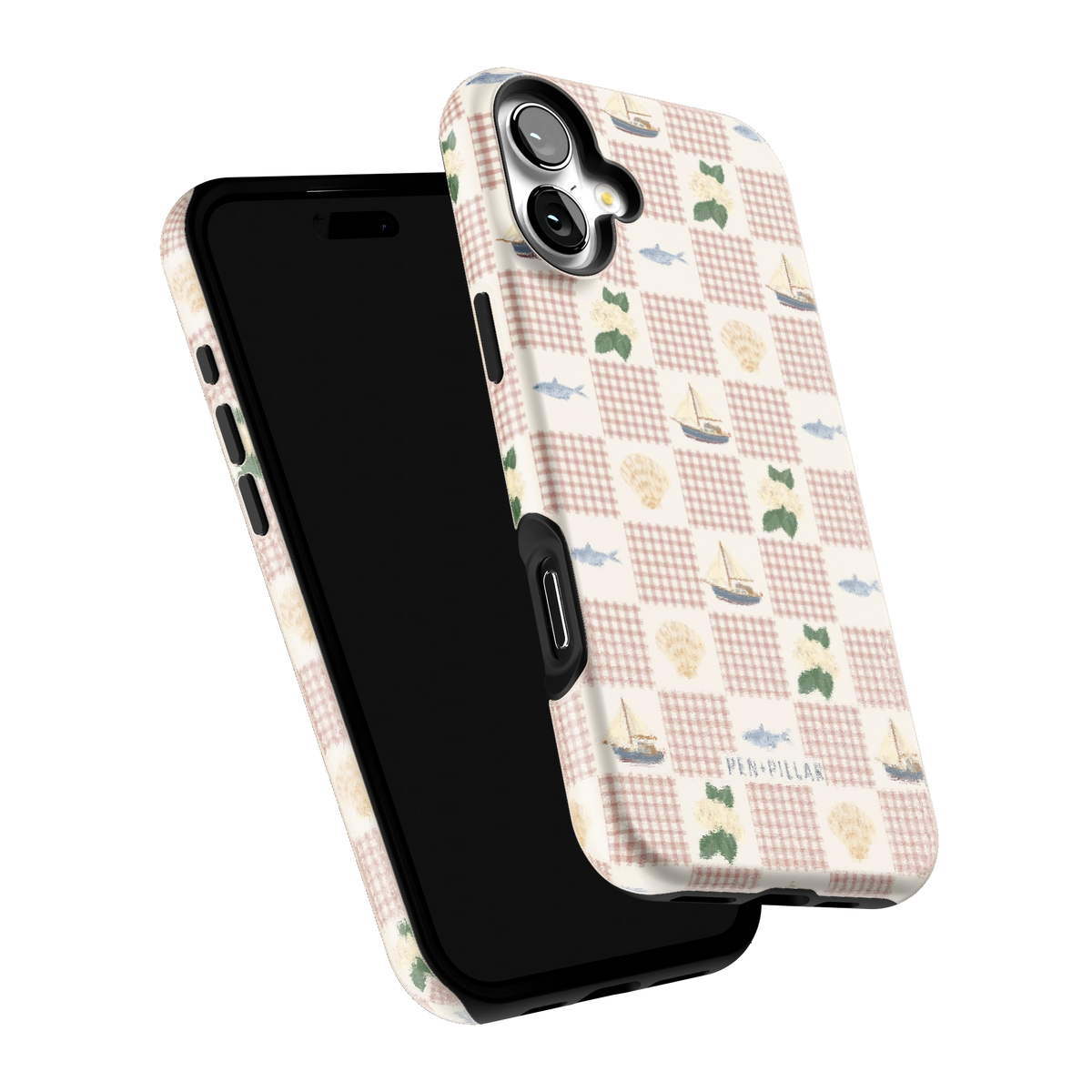 Coastal iPhone Case