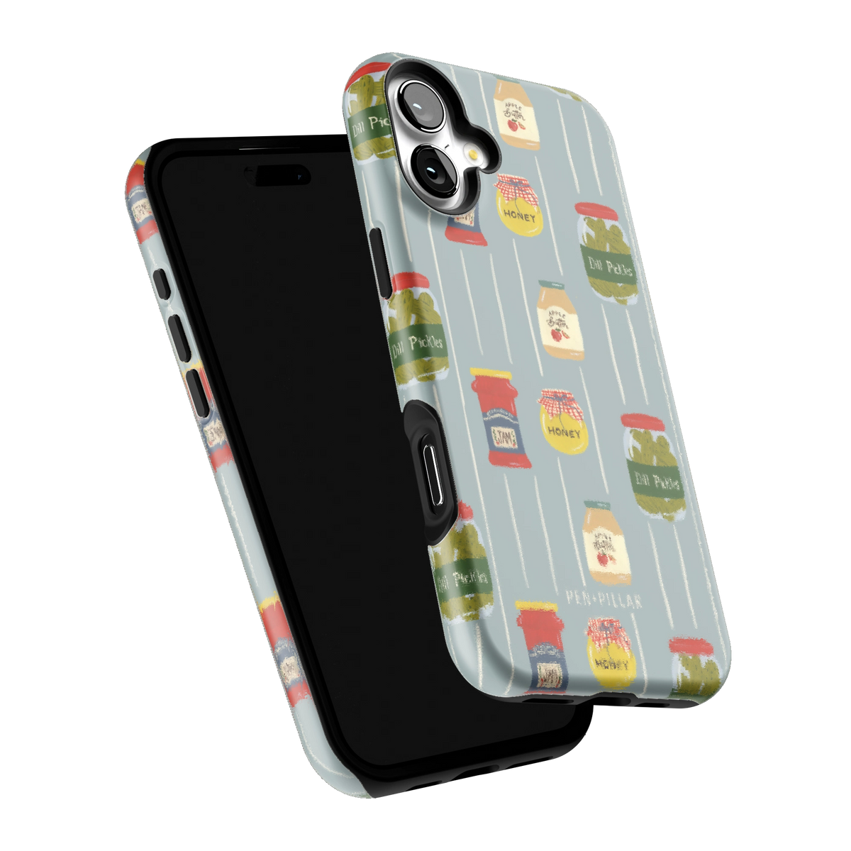 Preserves iPhone Case