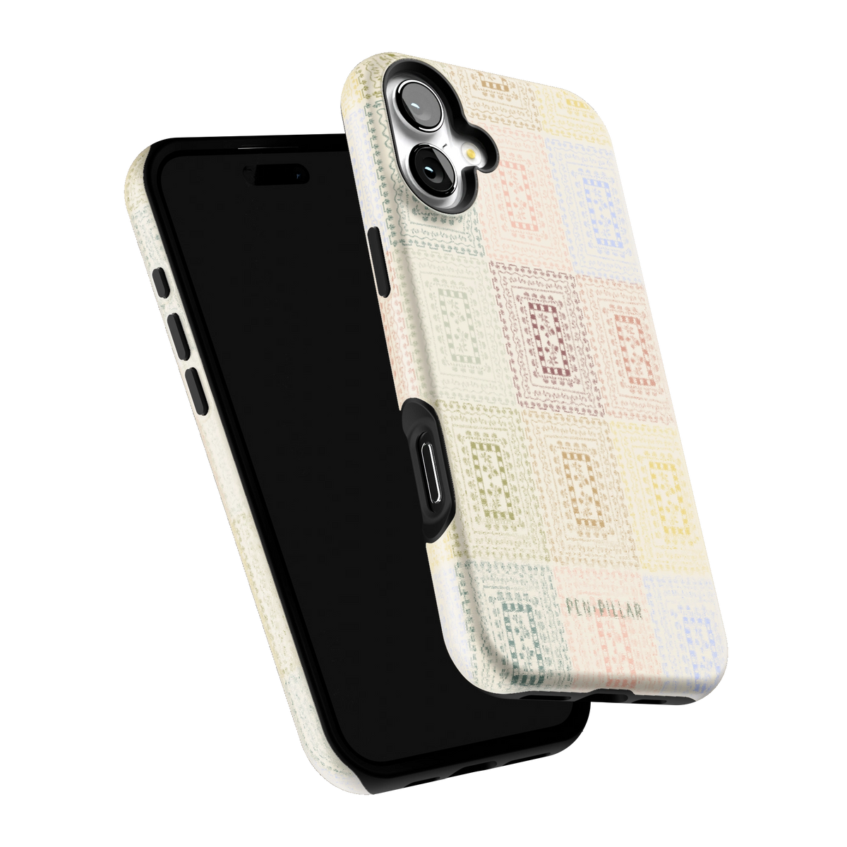 Curio iPhone Case