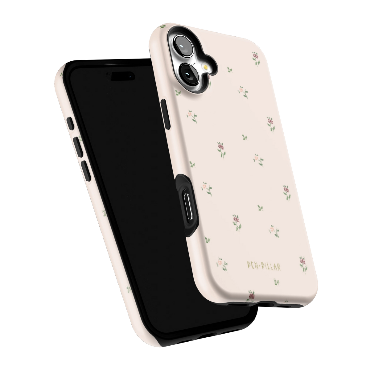 Forage iPhone Case