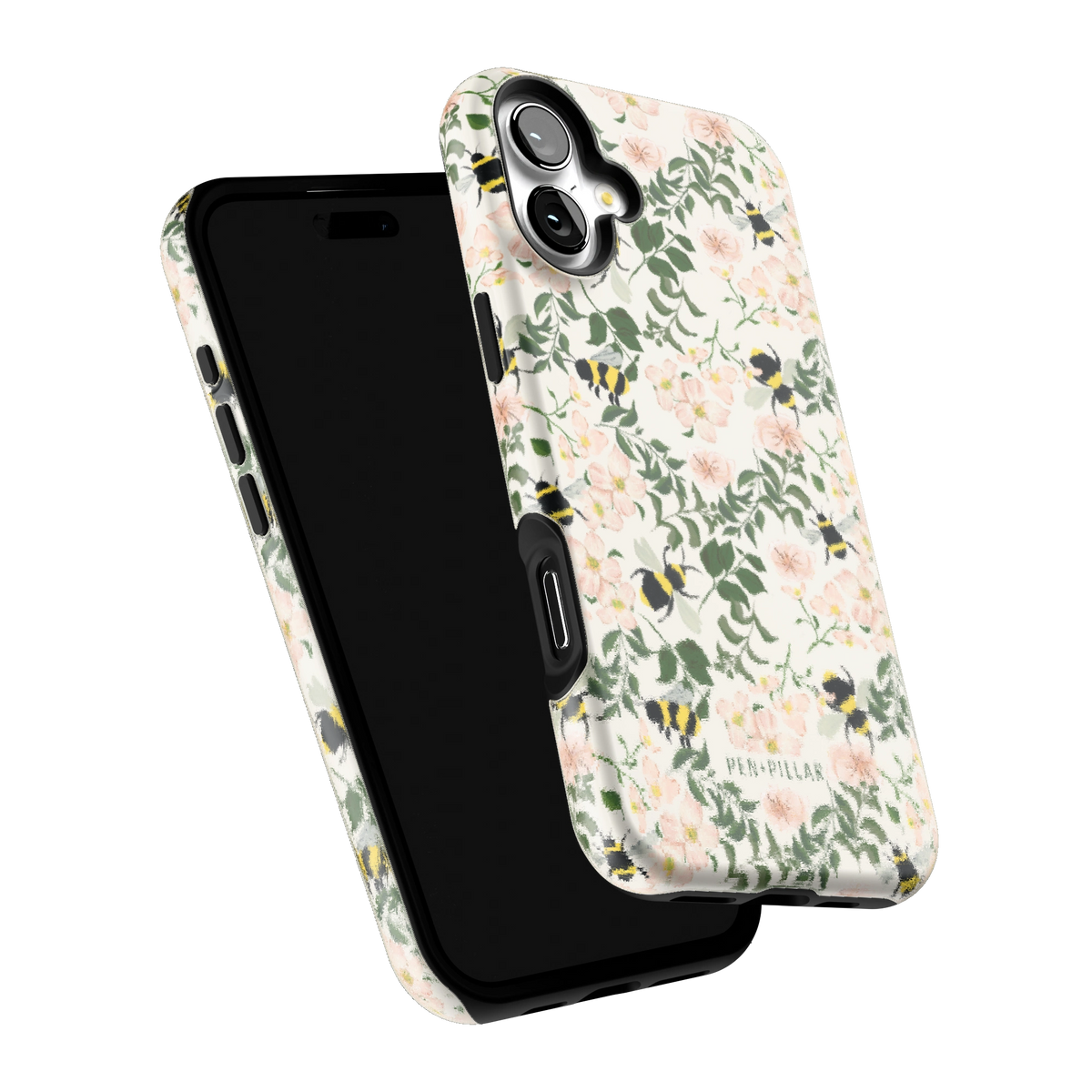Bumblebee iPhone Case