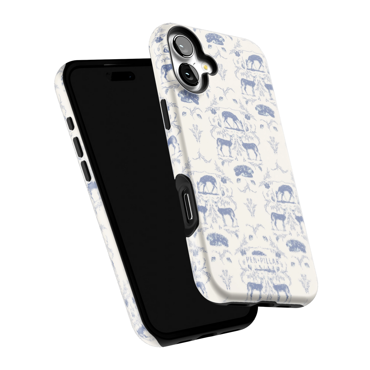 Woodland iPhone Case