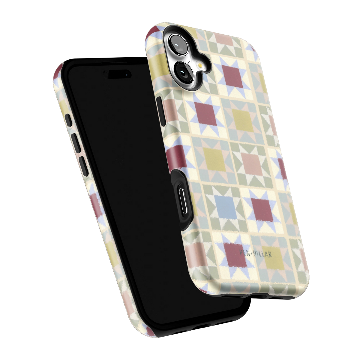 Heirloom iPhone Case