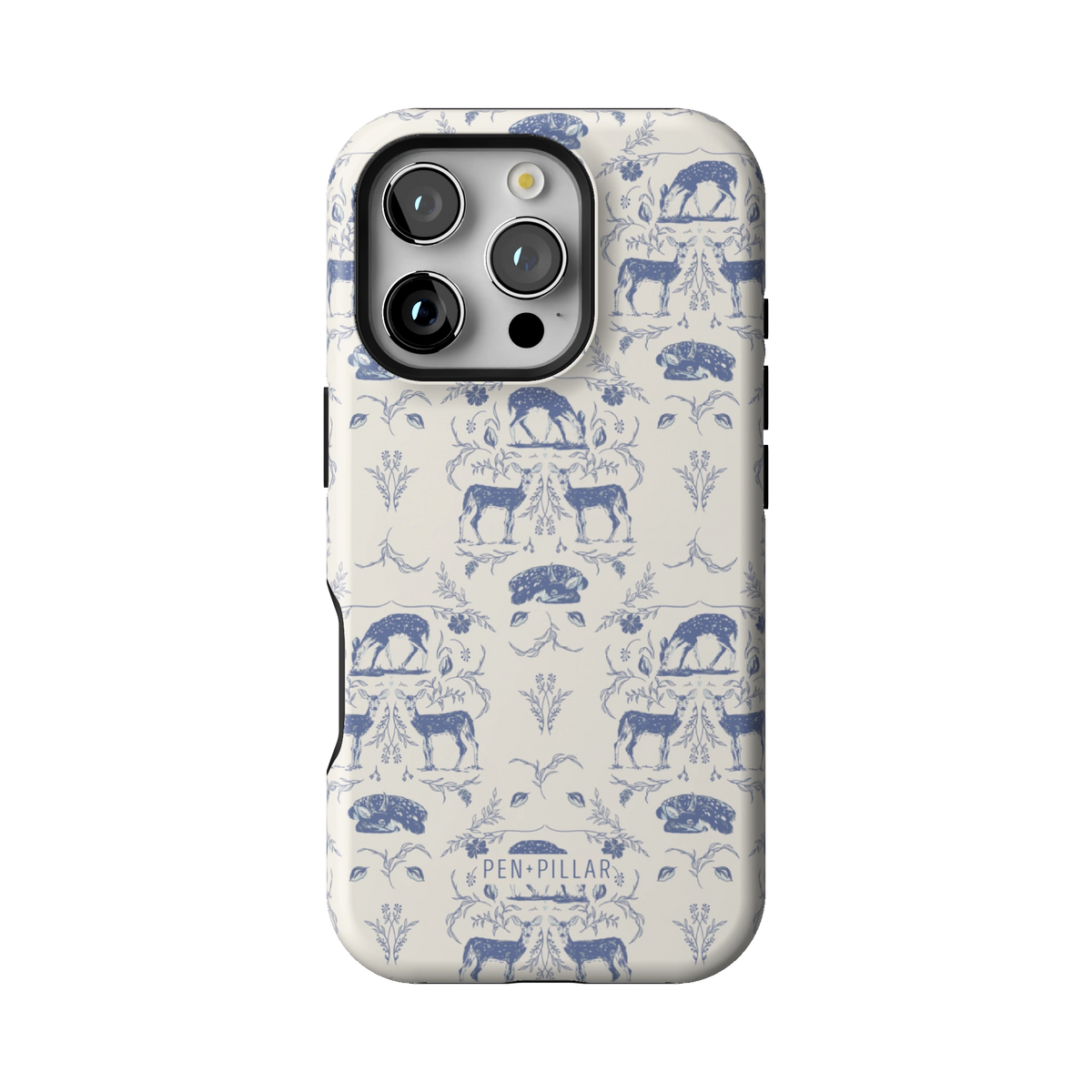 Woodland iPhone Case