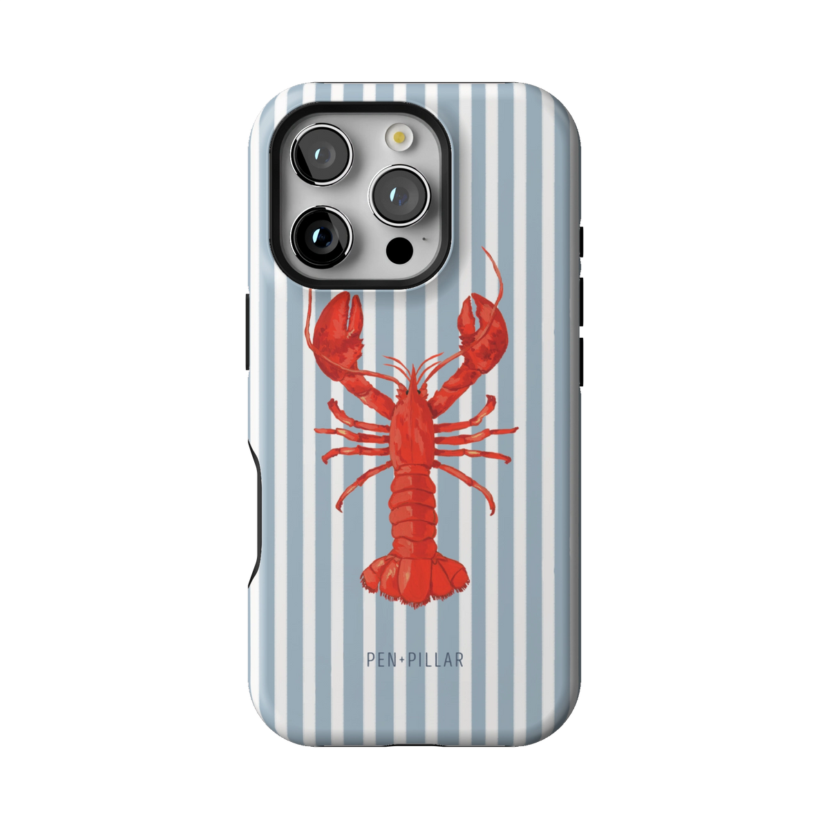 Lobster iPhone Case
