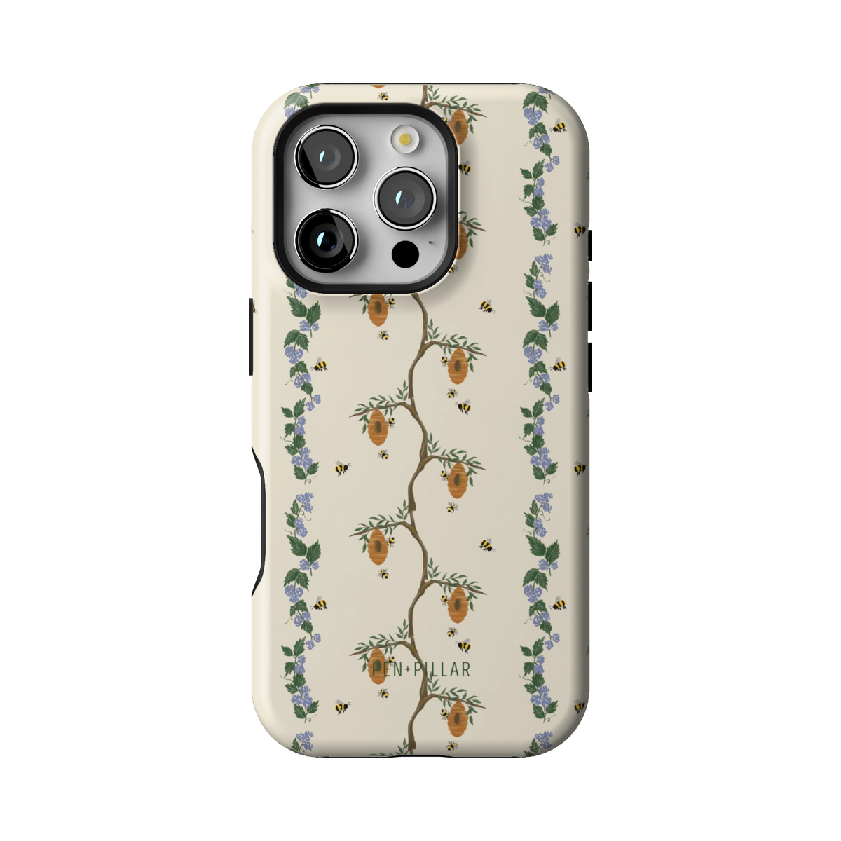 Beehive iPhone Case