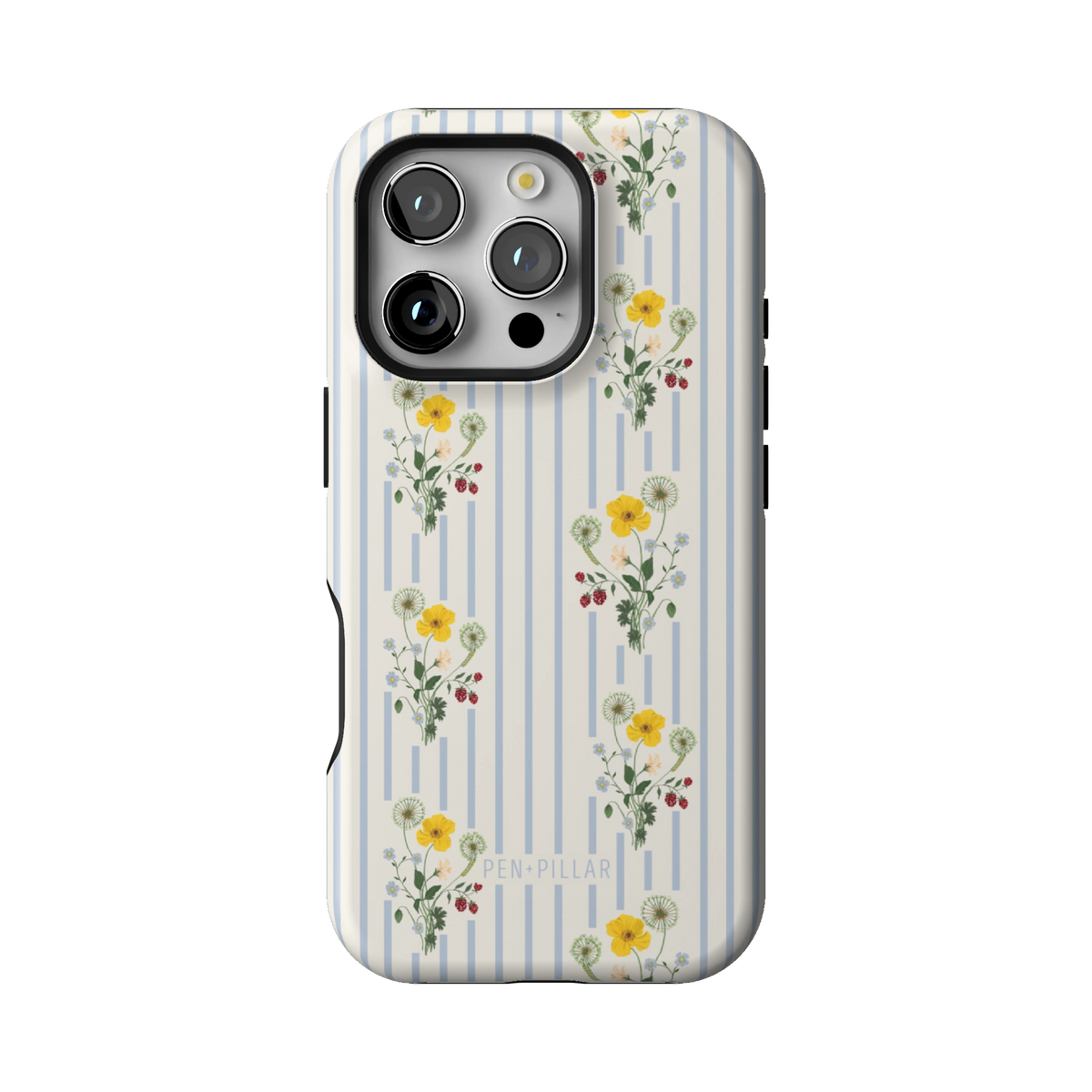 Springtide iPhone Case
