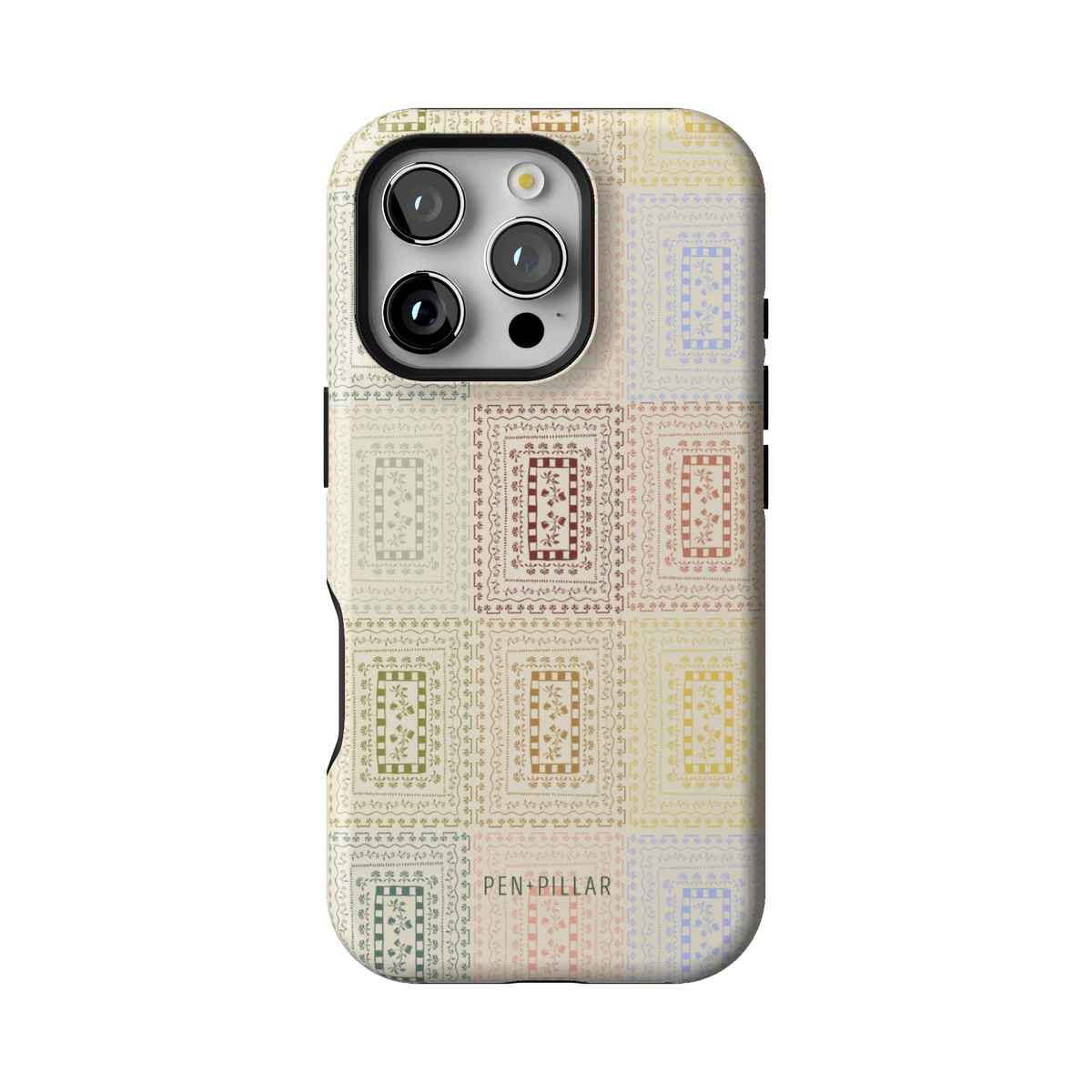 Curio iPhone Case