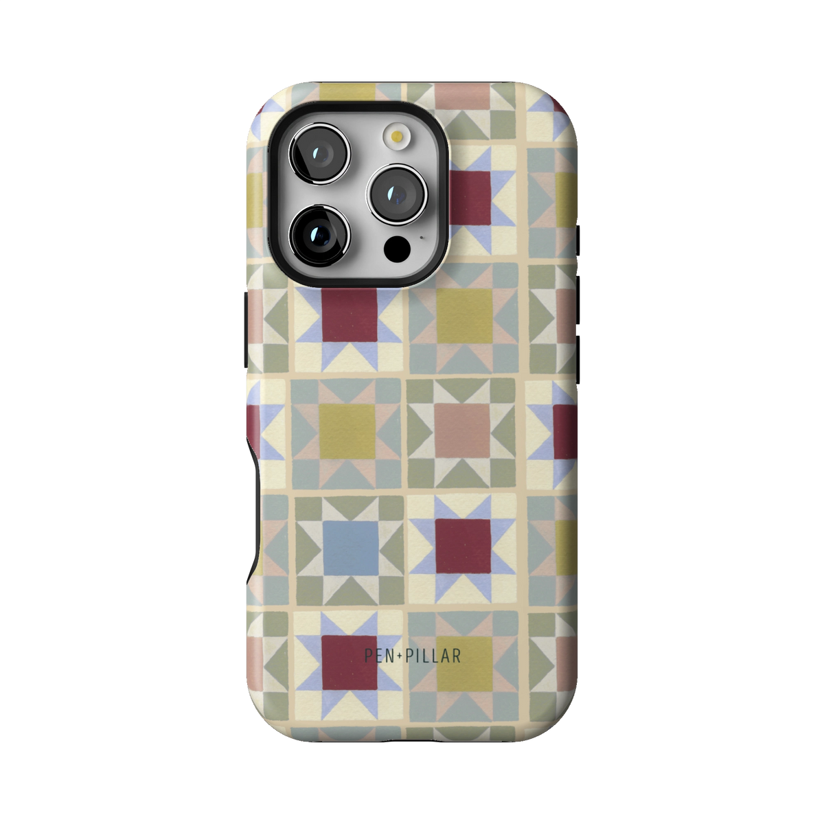 Heirloom iPhone Case
