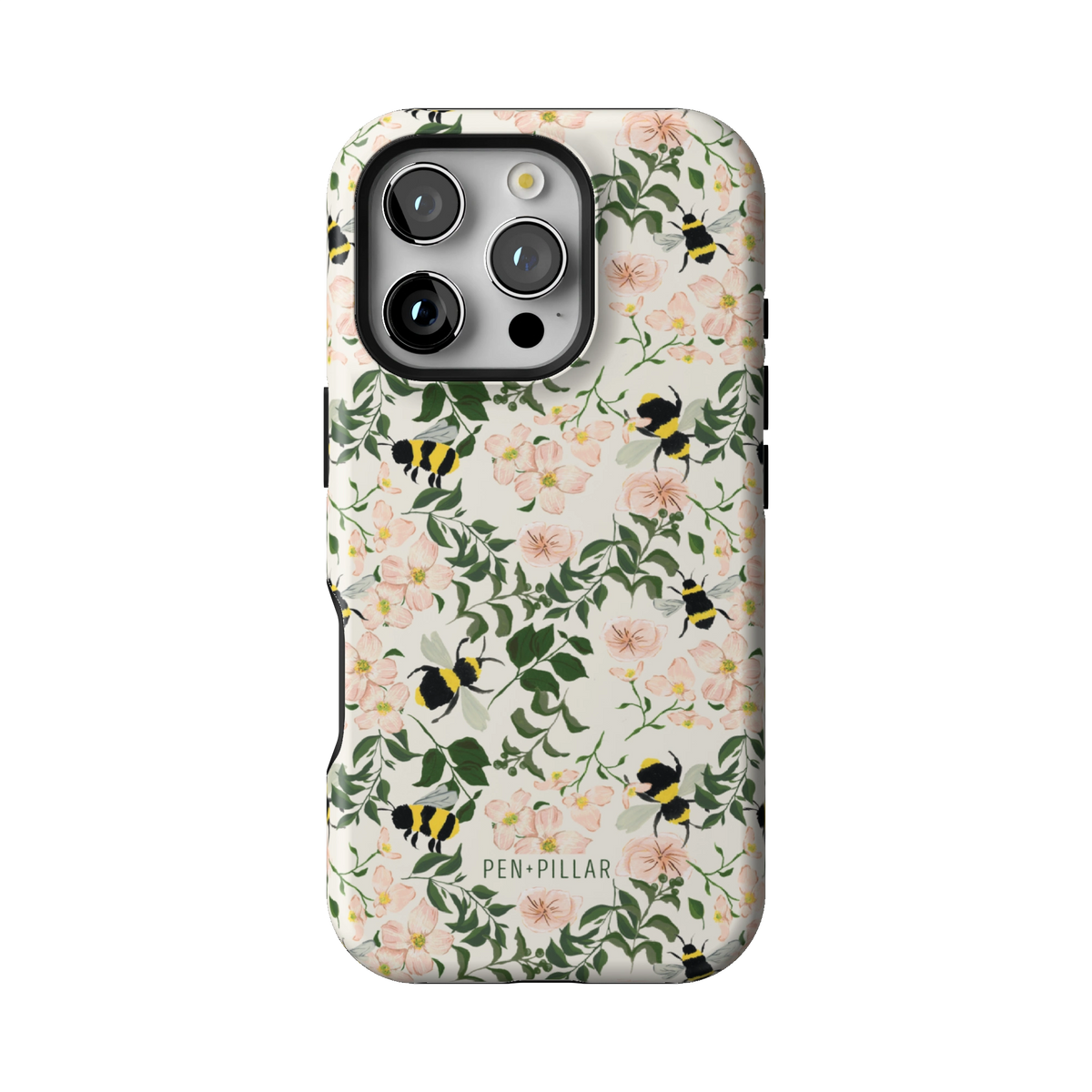 Bumblebee iPhone Case
