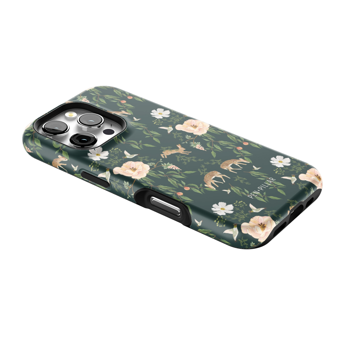 Forest iPhone Case