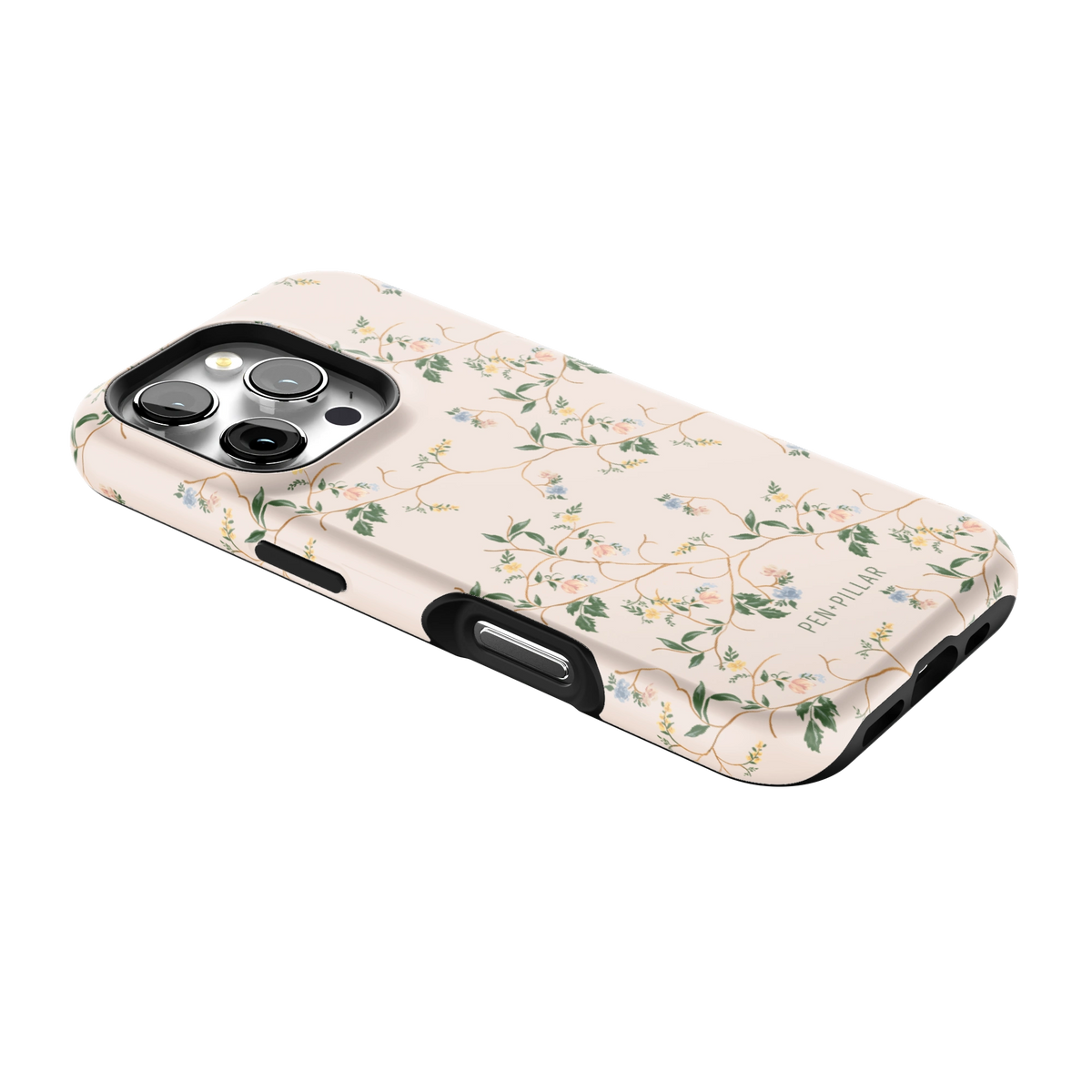 Grove iPhone Case
