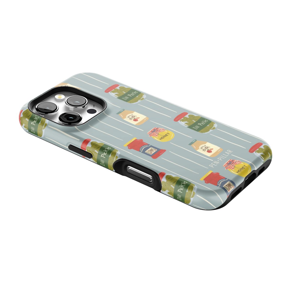 Preserves iPhone Case