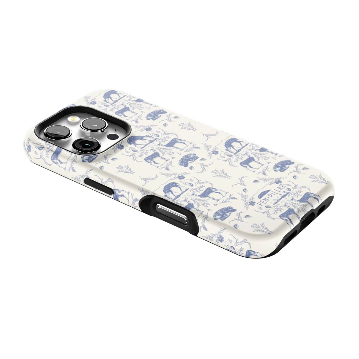 Woodland iPhone Case