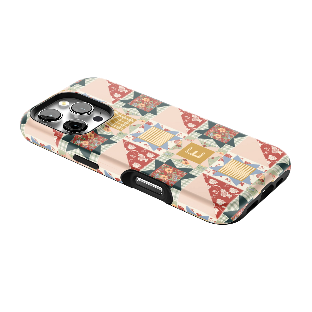 Evening Star Personalized iPhone Case