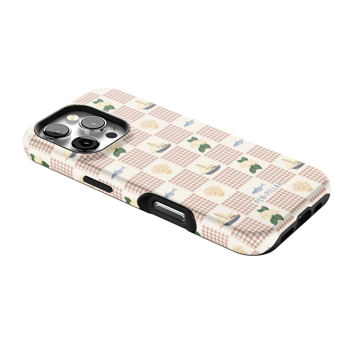 Coastal iPhone Case