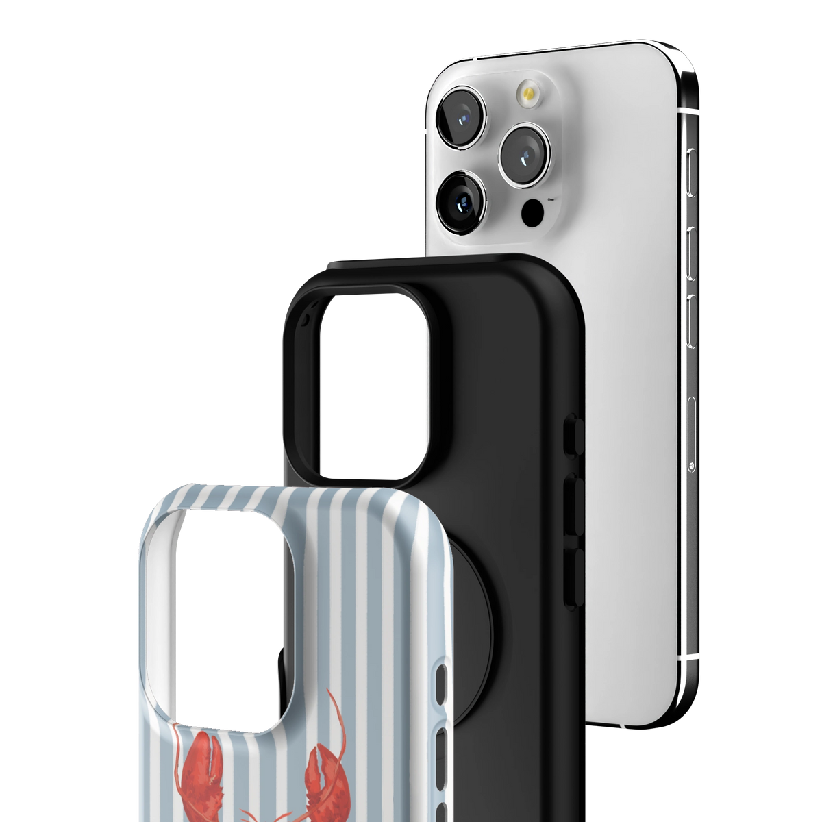 Lobster iPhone Case