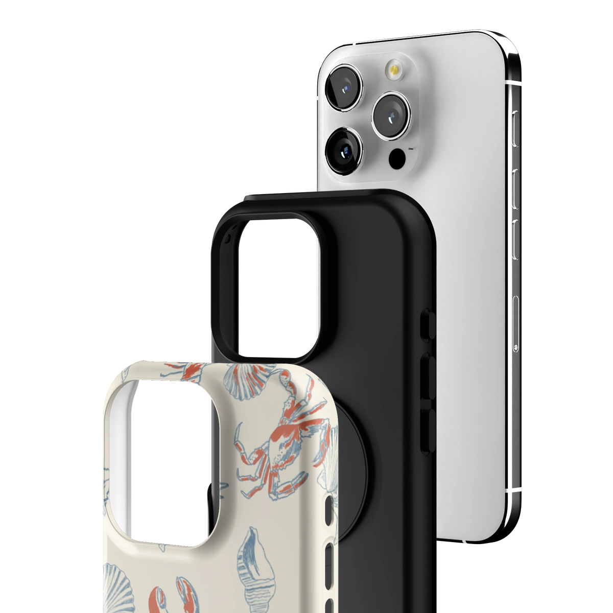 Mariner iPhone Case