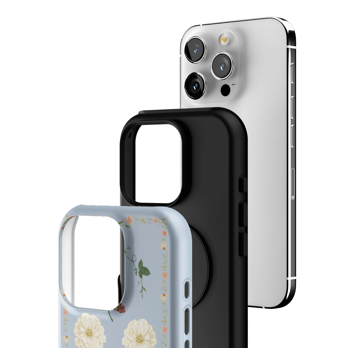 Farmland iPhone Case