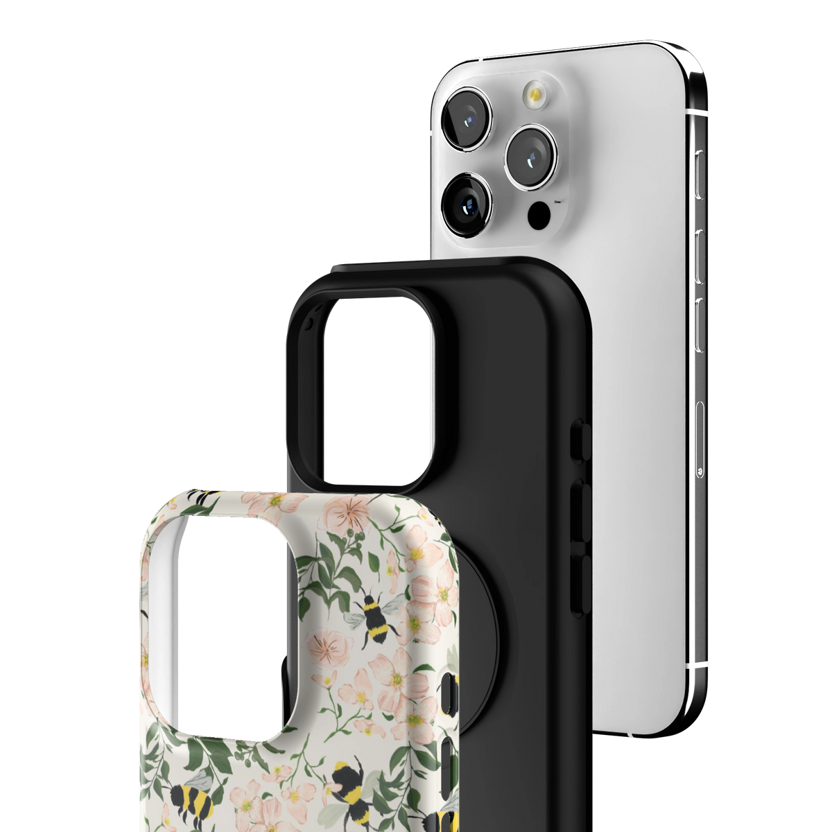 Bumblebee iPhone Case