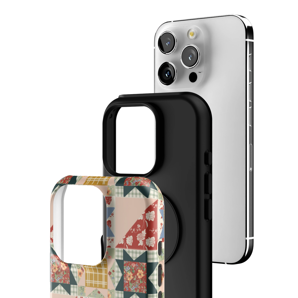 Evening Star Personalized iPhone Case