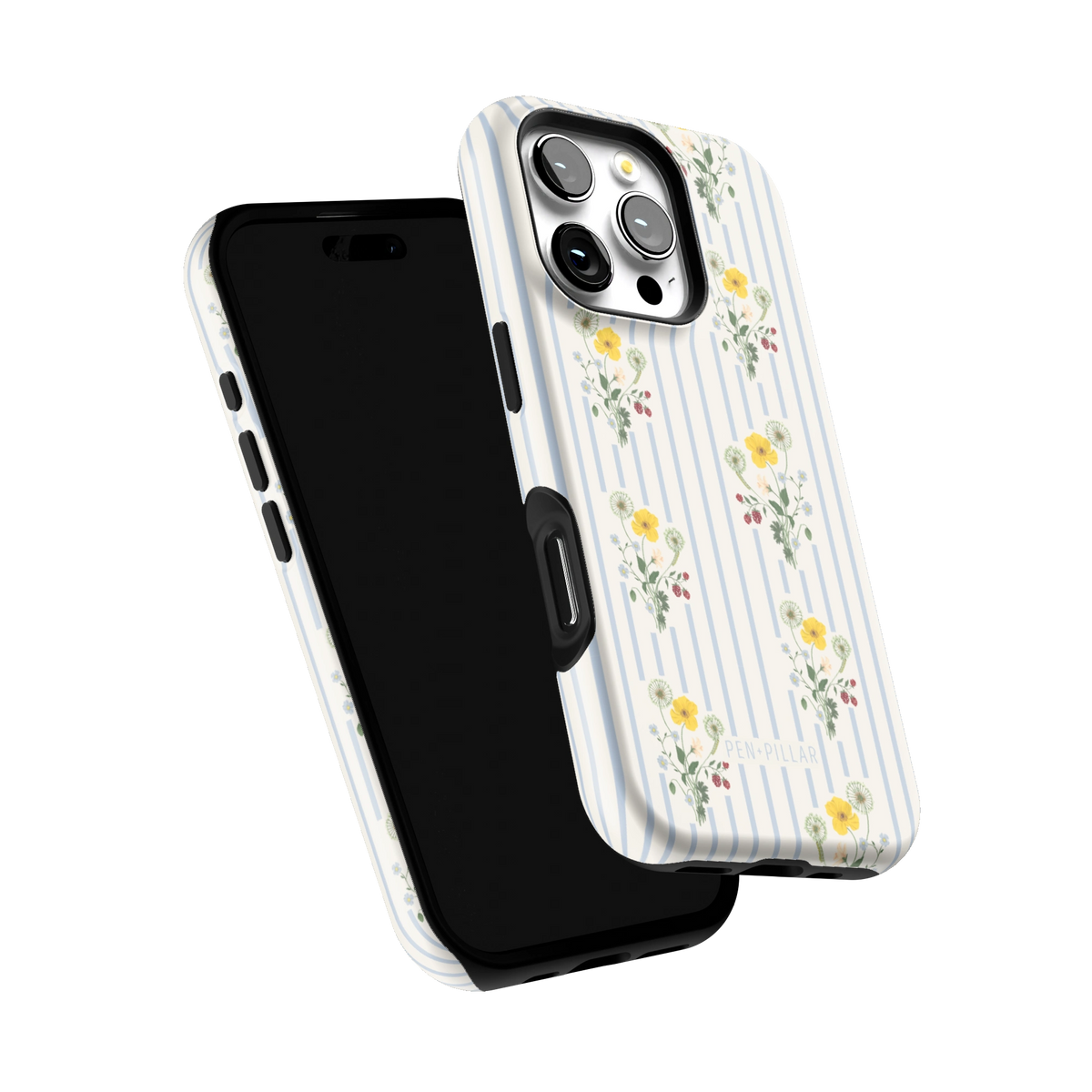 Springtide iPhone Case