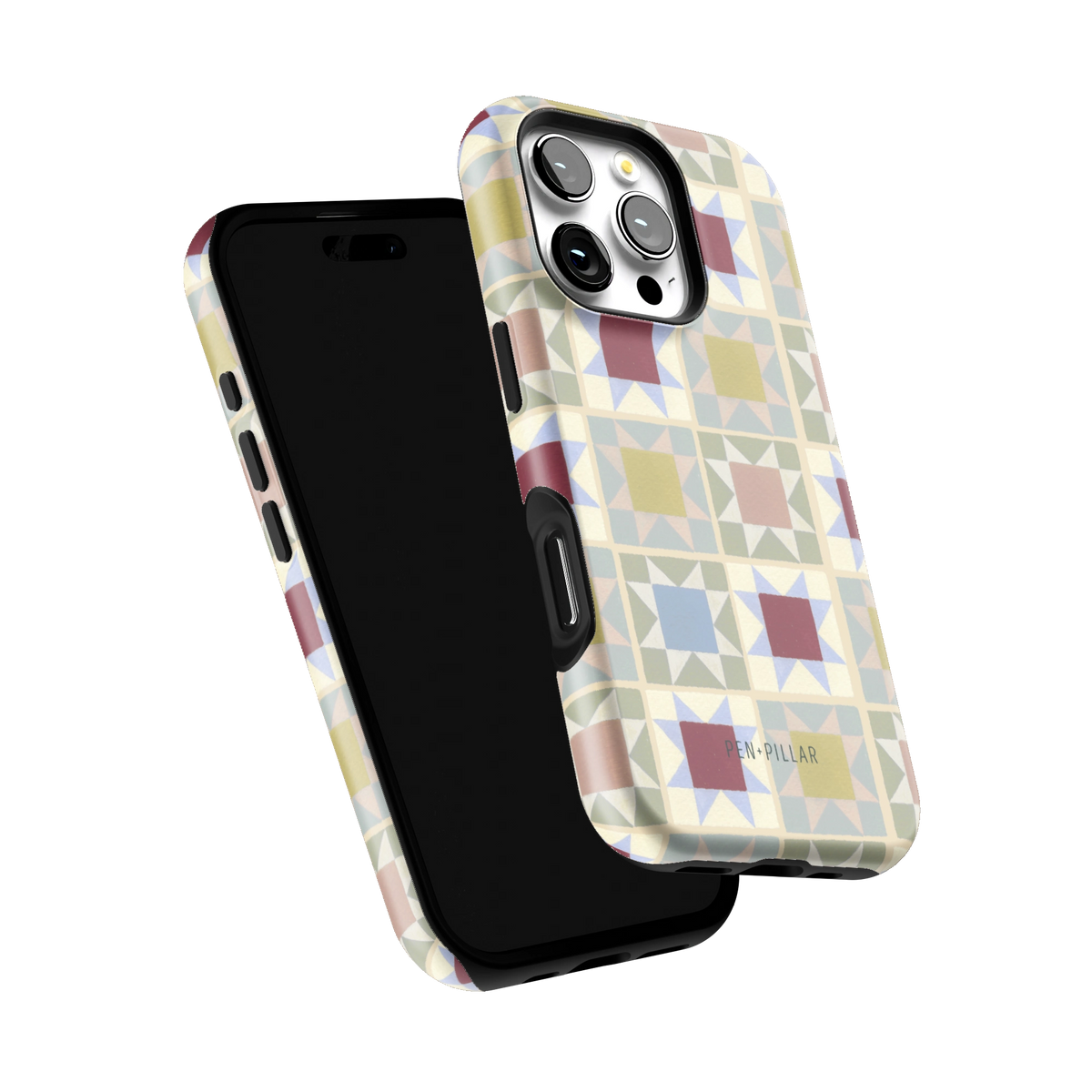 Heirloom iPhone Case