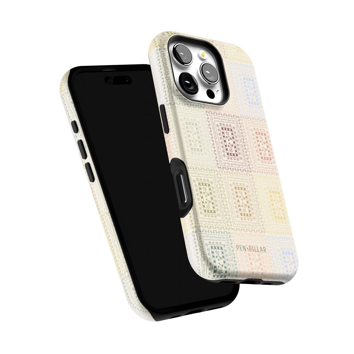 Curio iPhone Case
