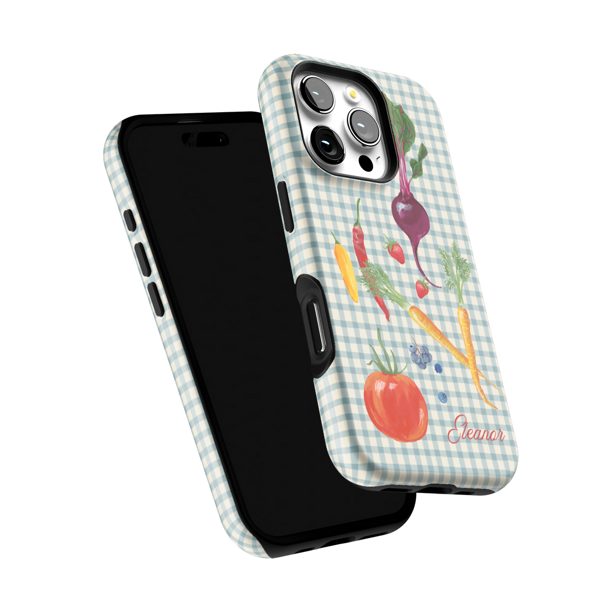 Picnic Personalized iPhone Case