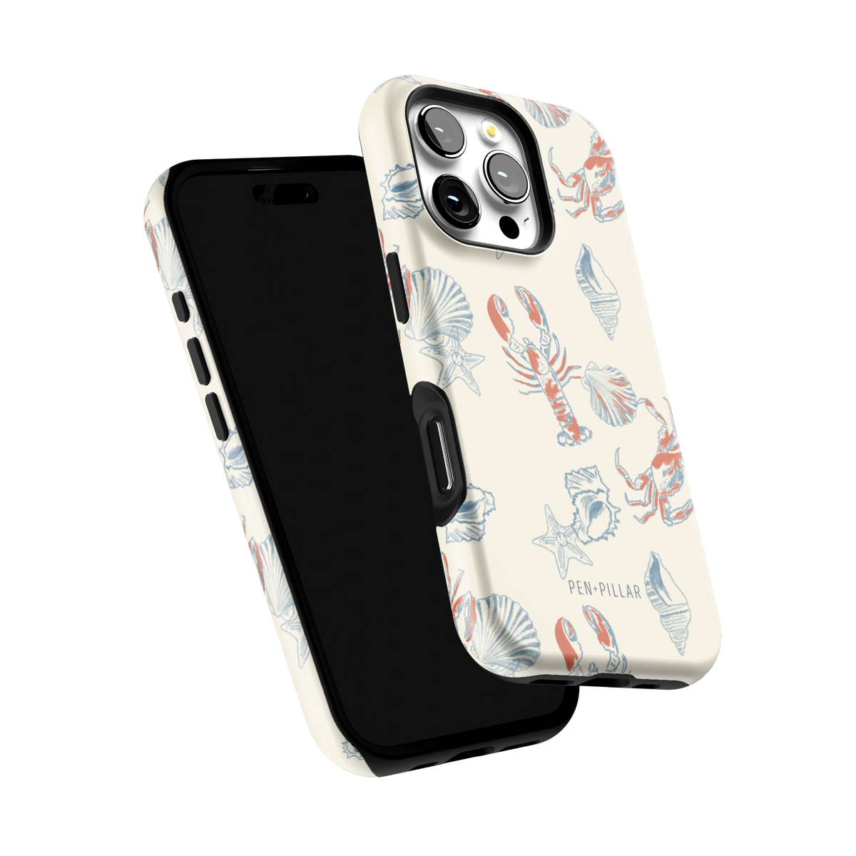 Mariner iPhone Case