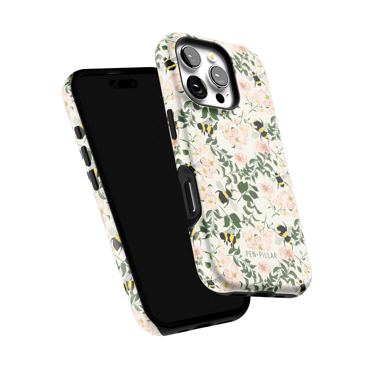 Bumblebee iPhone Case