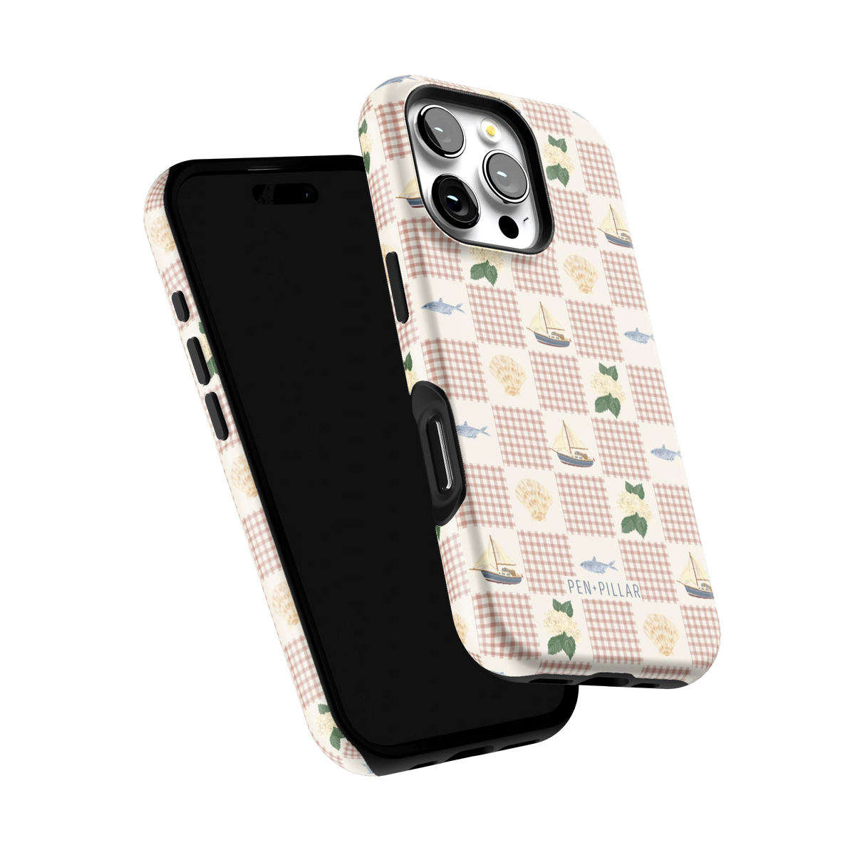 Coastal iPhone Case