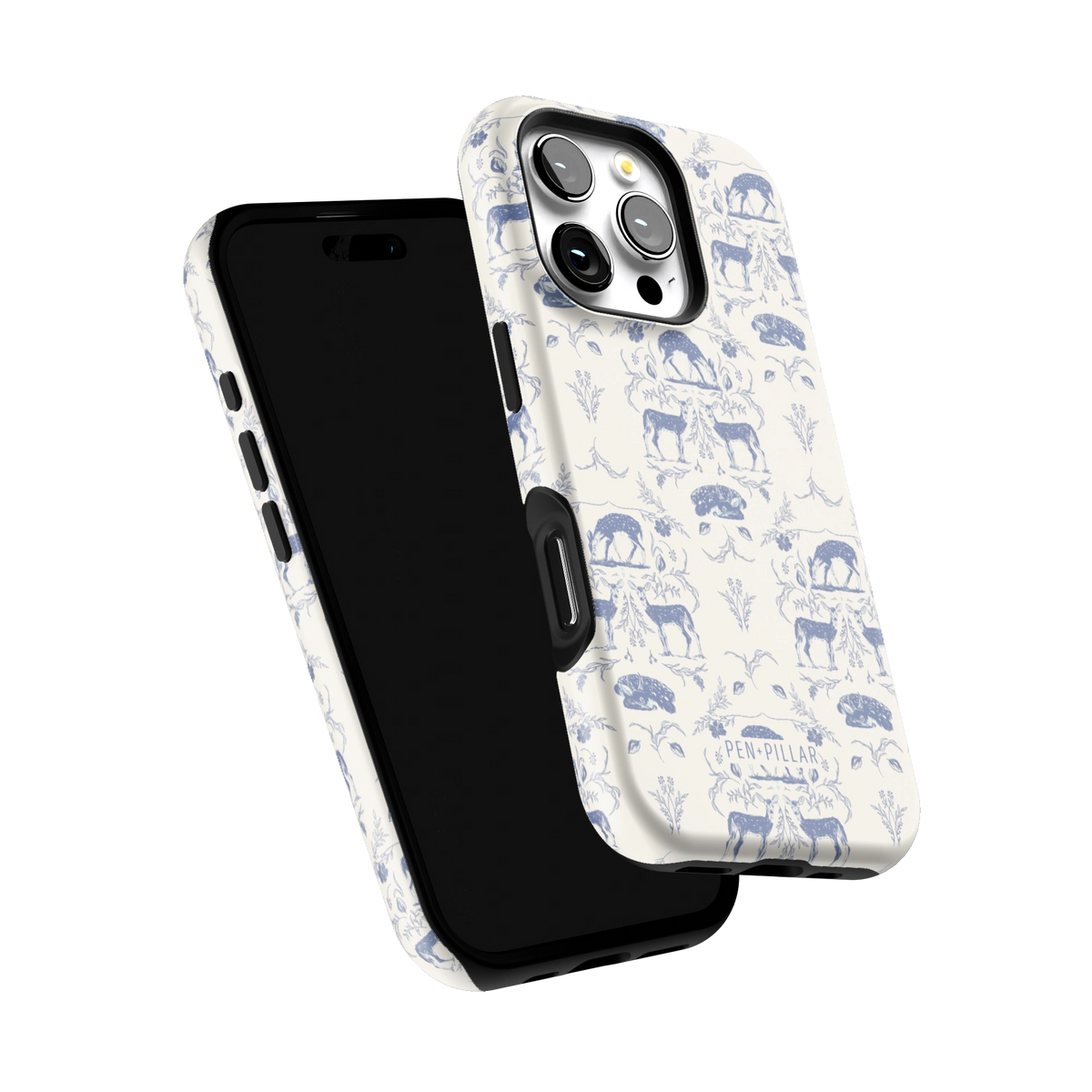 Woodland iPhone Case