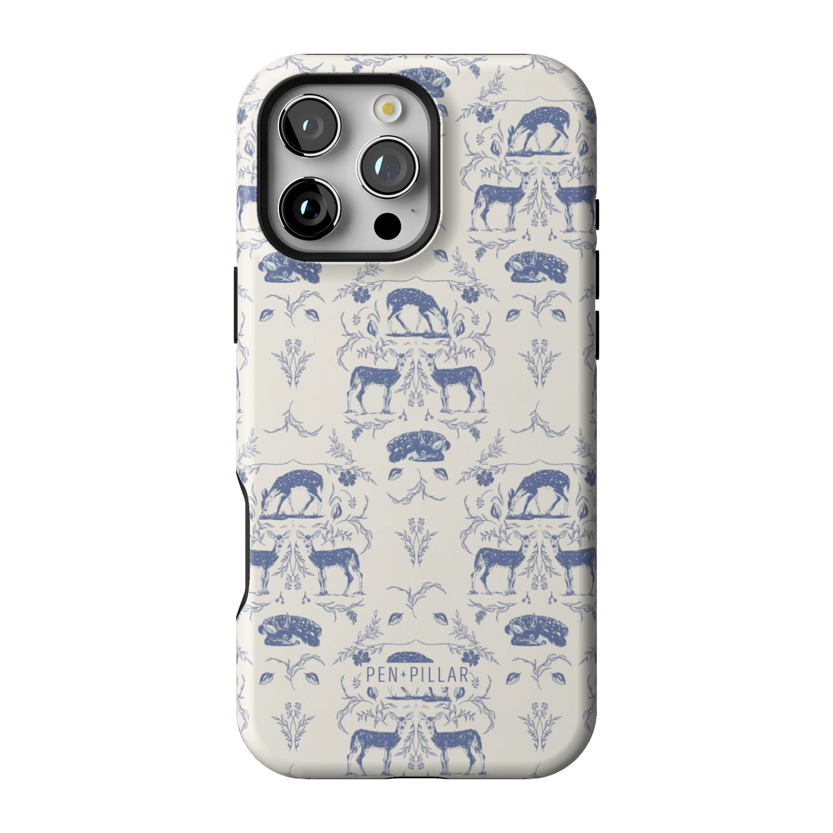 Woodland iPhone Case