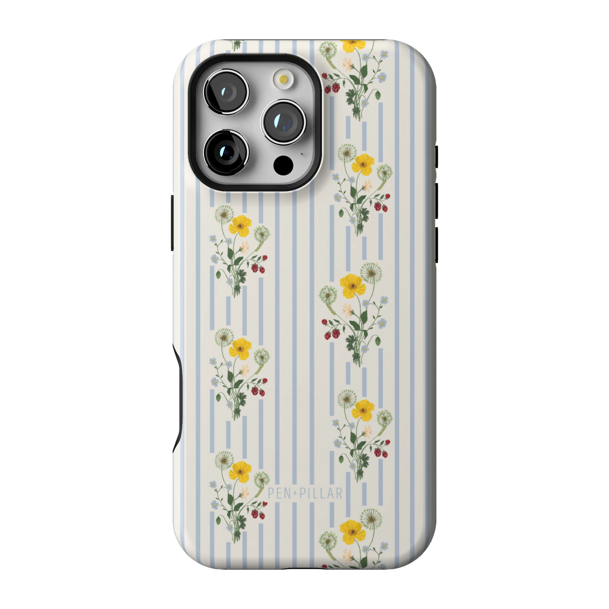 Springtide iPhone Case
