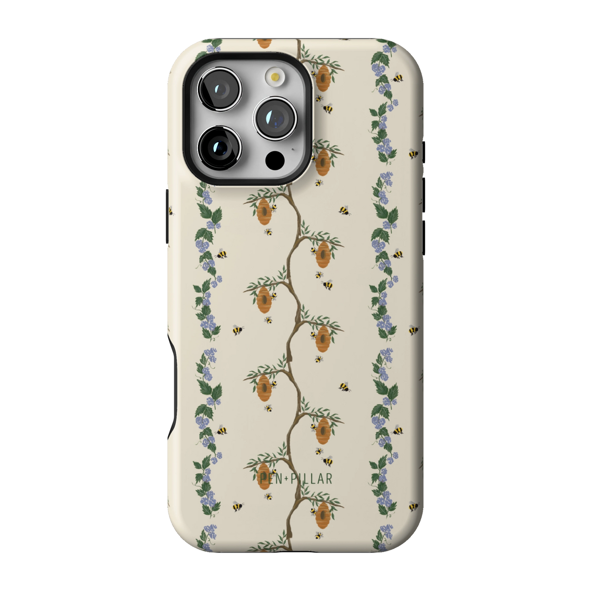 Beehive iPhone Case
