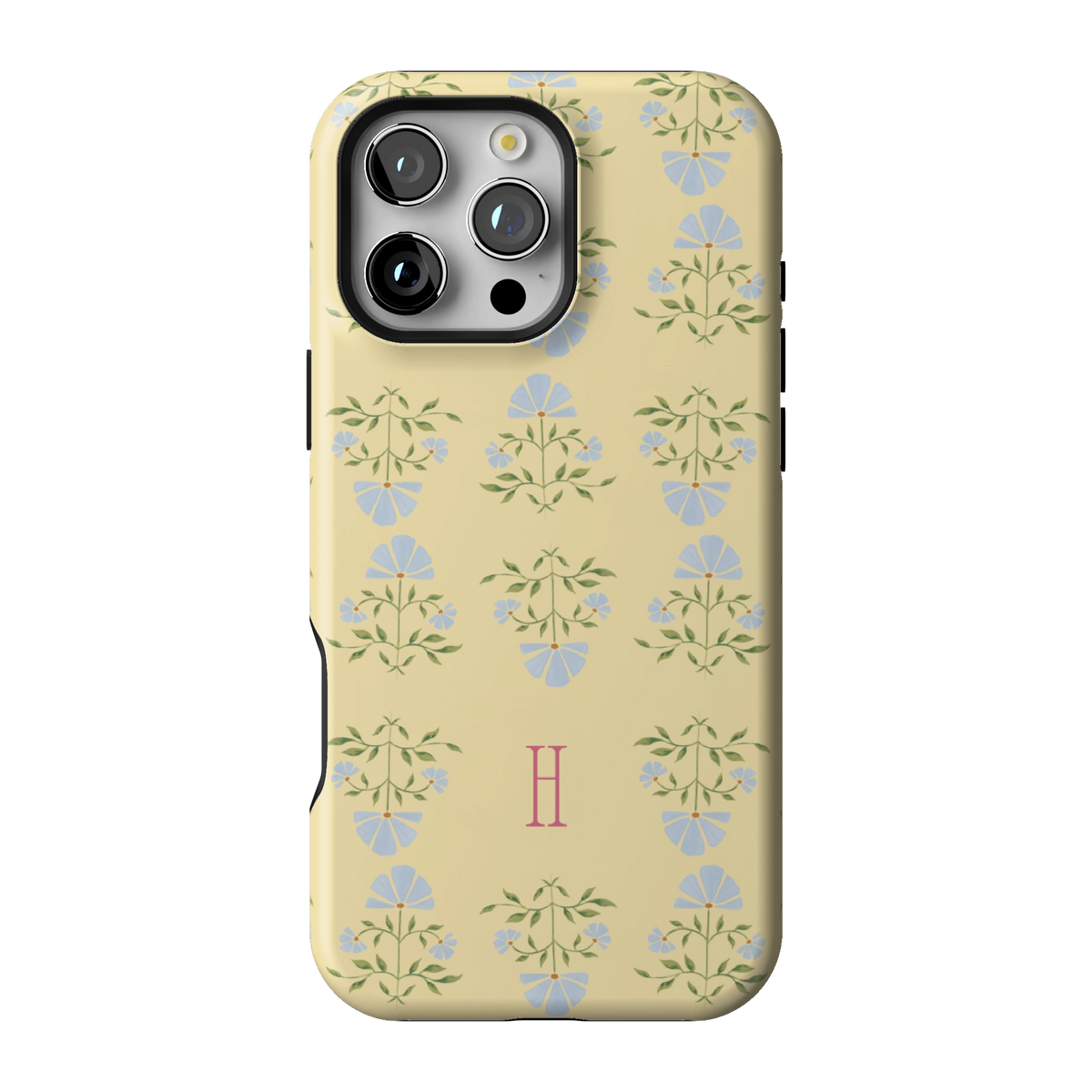 Haven Personalized iPhone Case