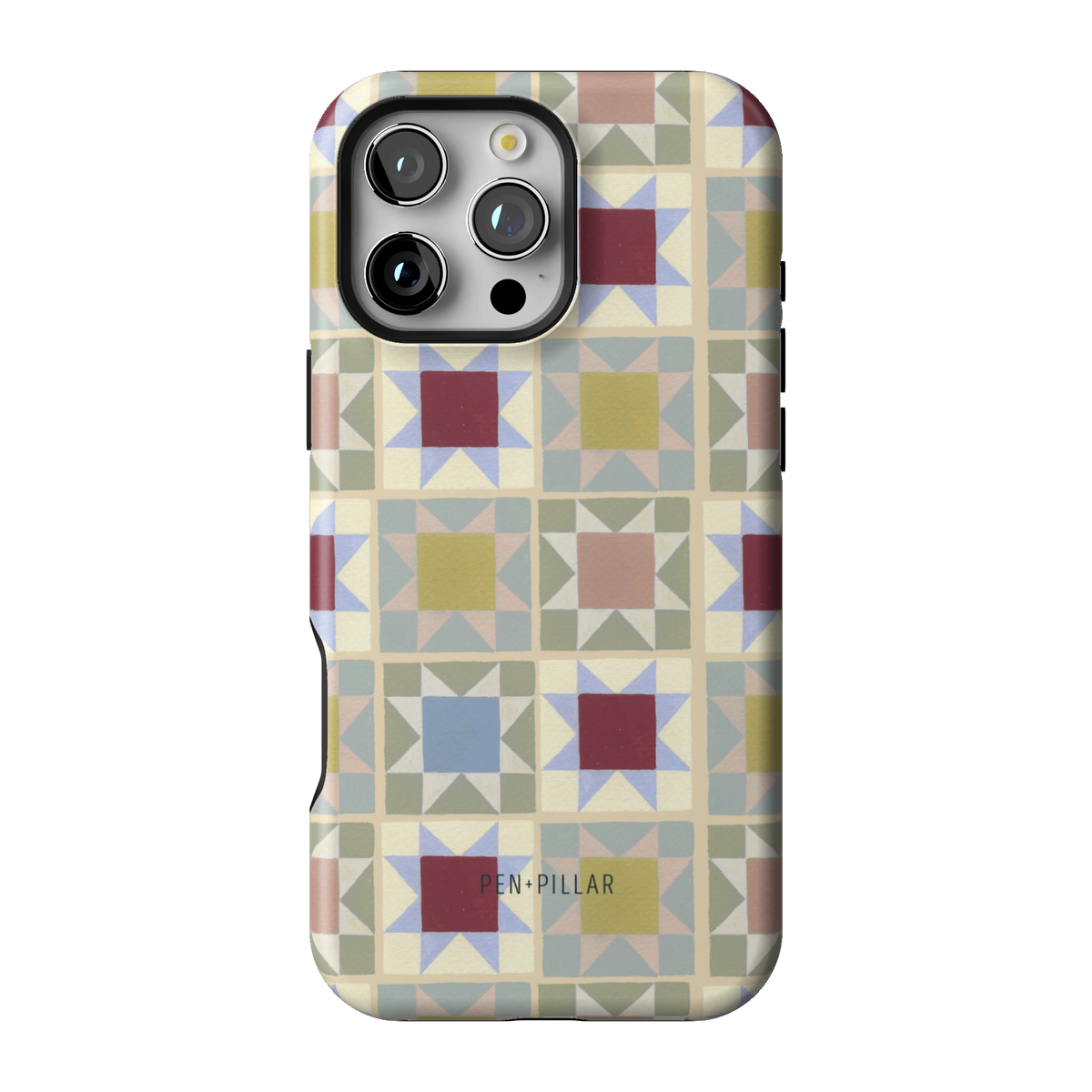 Heirloom iPhone Case