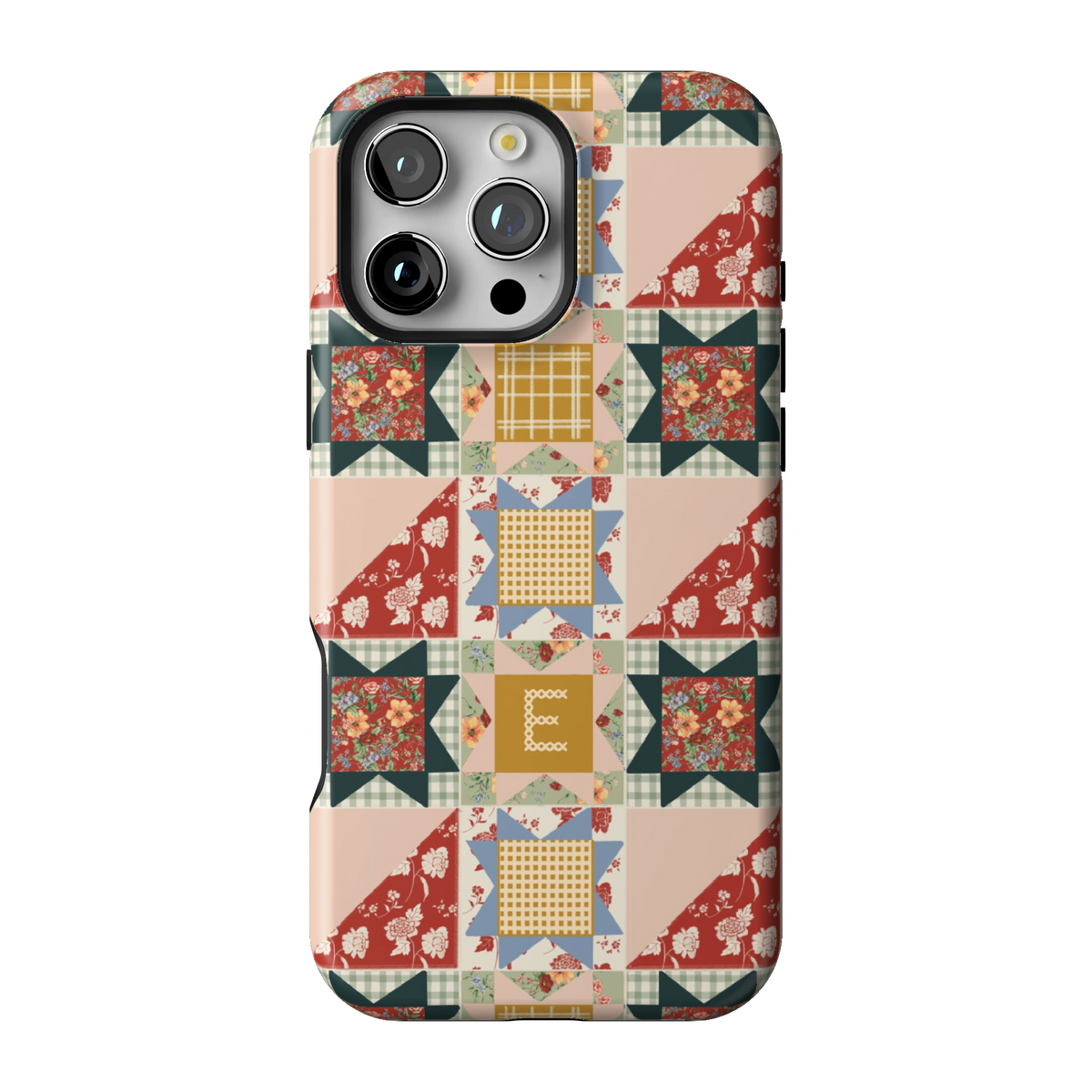 Evening Star Personalized iPhone Case