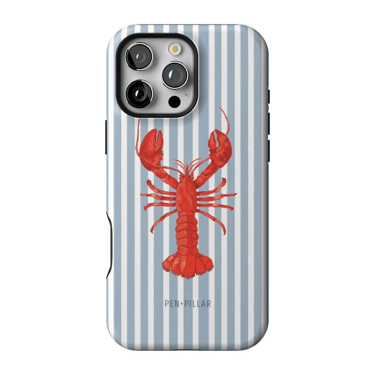 Lobster iPhone Case