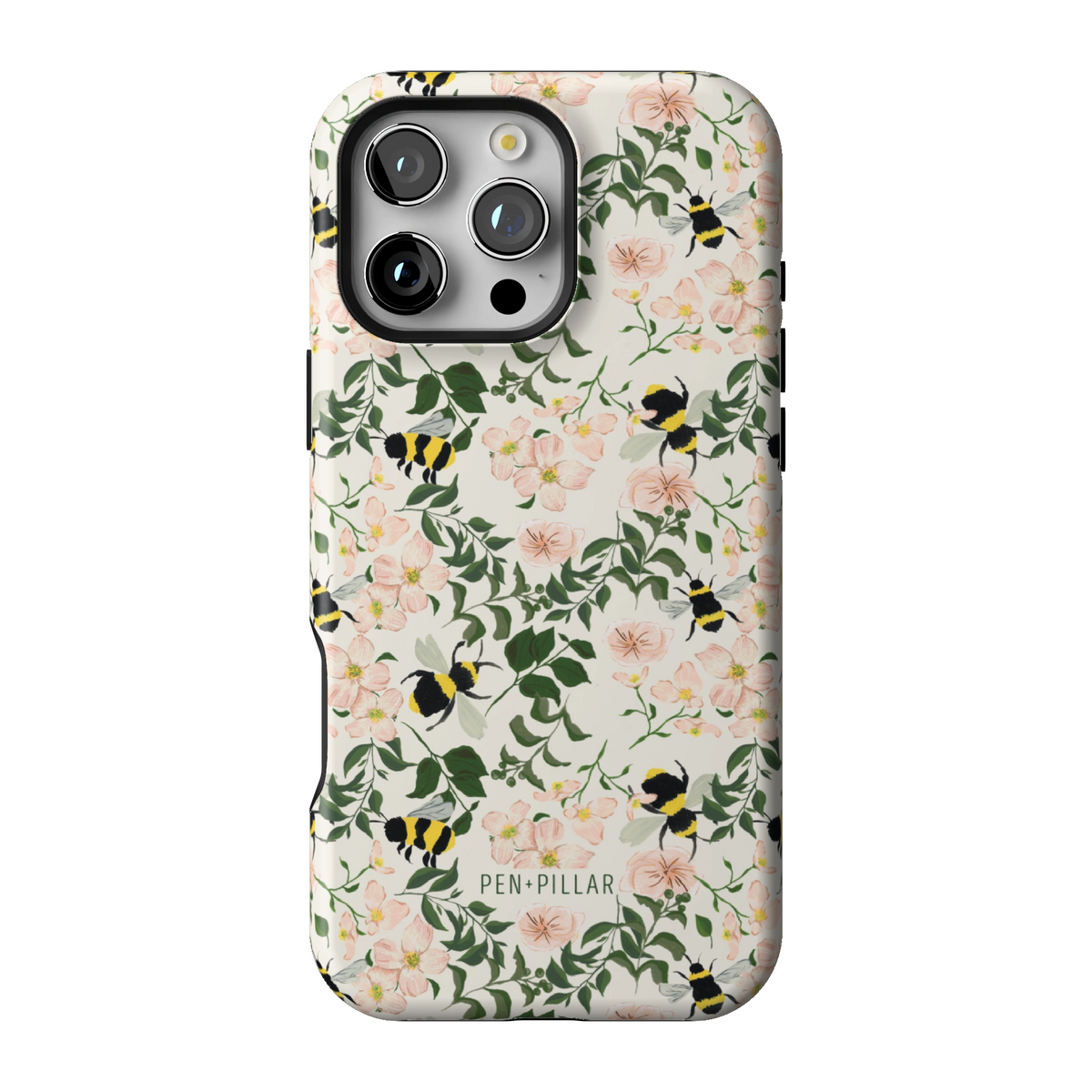 Bumblebee iPhone Case