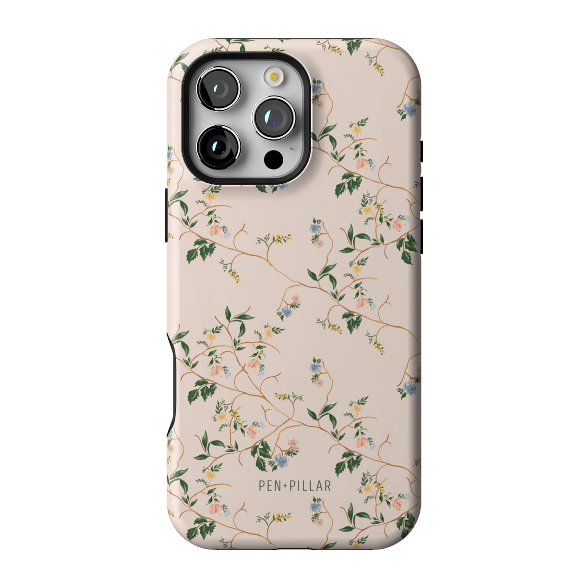 Grove iPhone Case