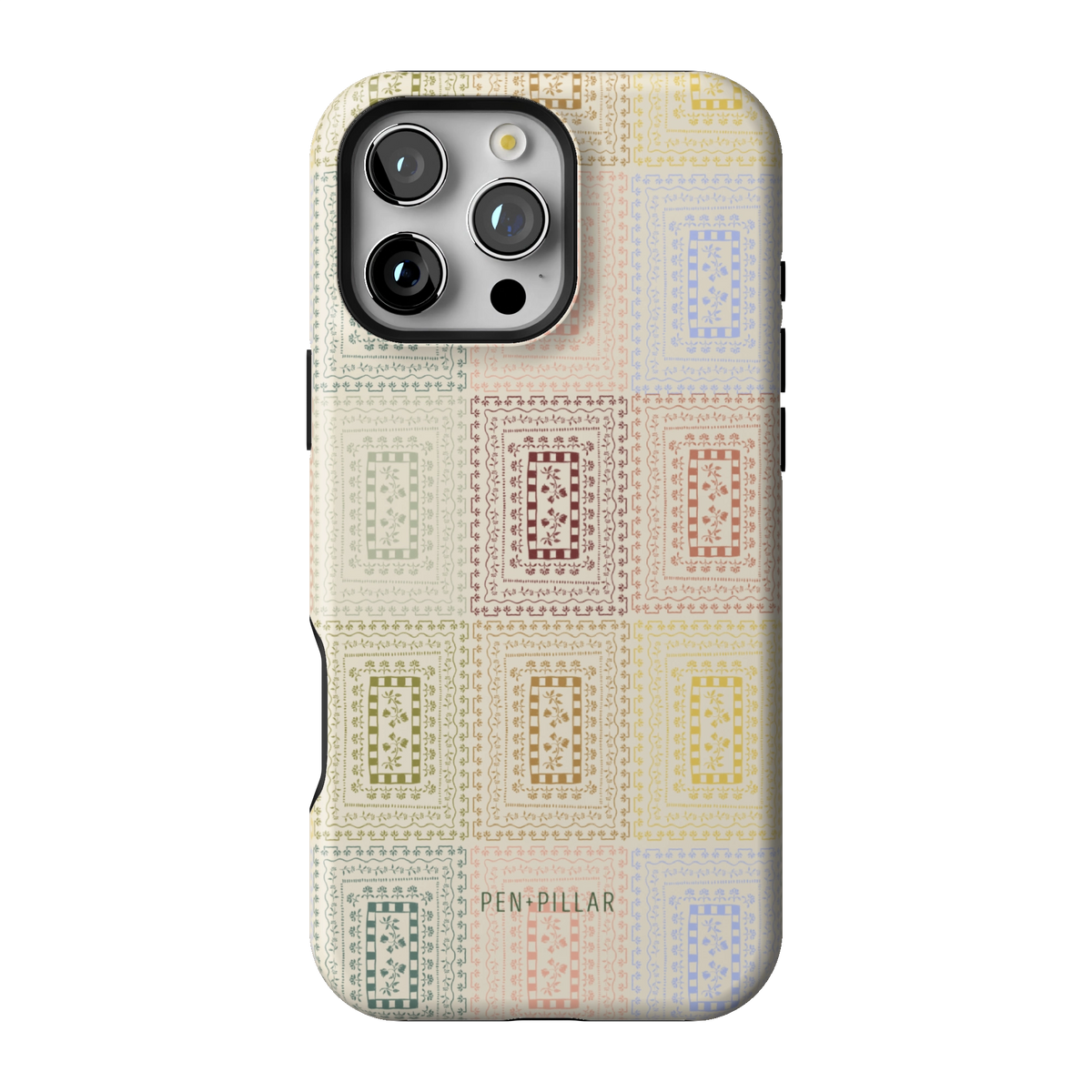 Curio iPhone Case