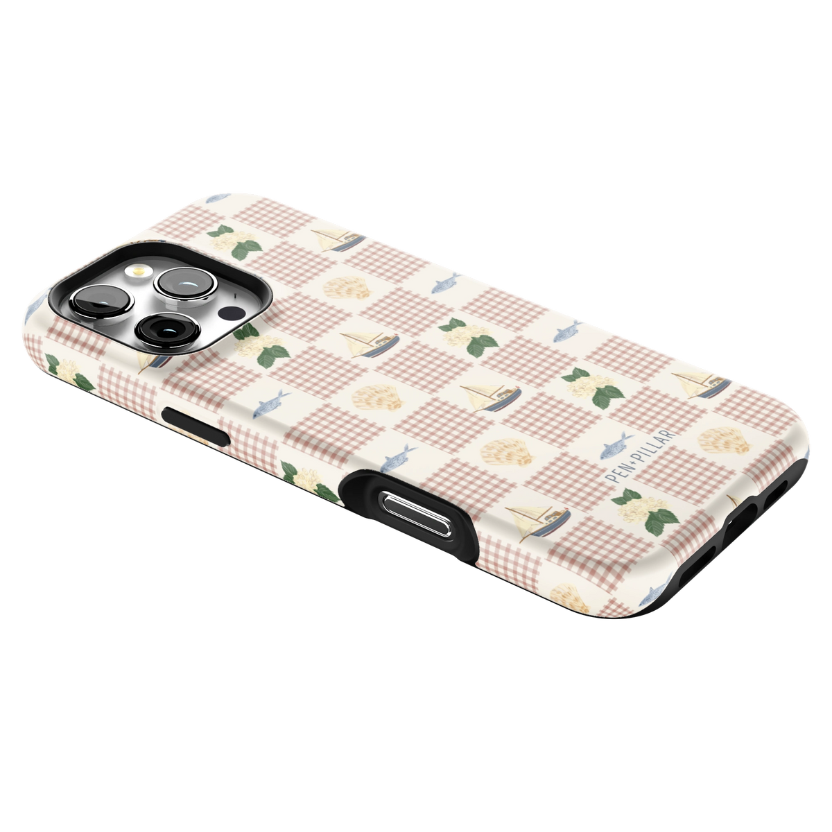 Coastal iPhone Case